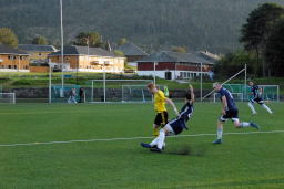 Varfjell - Tomrefjord 2023